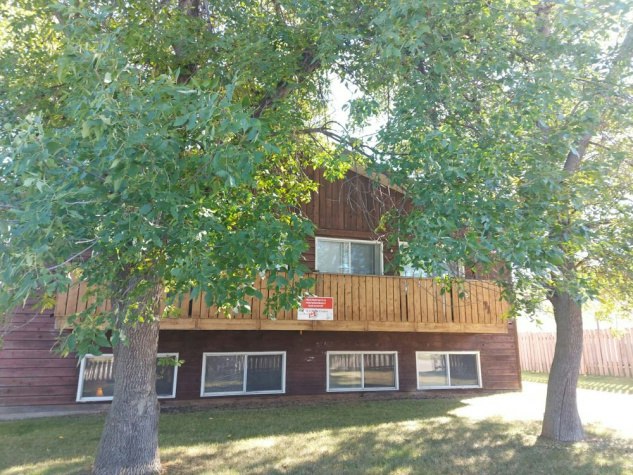 31 Nyberg Avenue, Red Deer, AB, T4P 1R5 - 2
