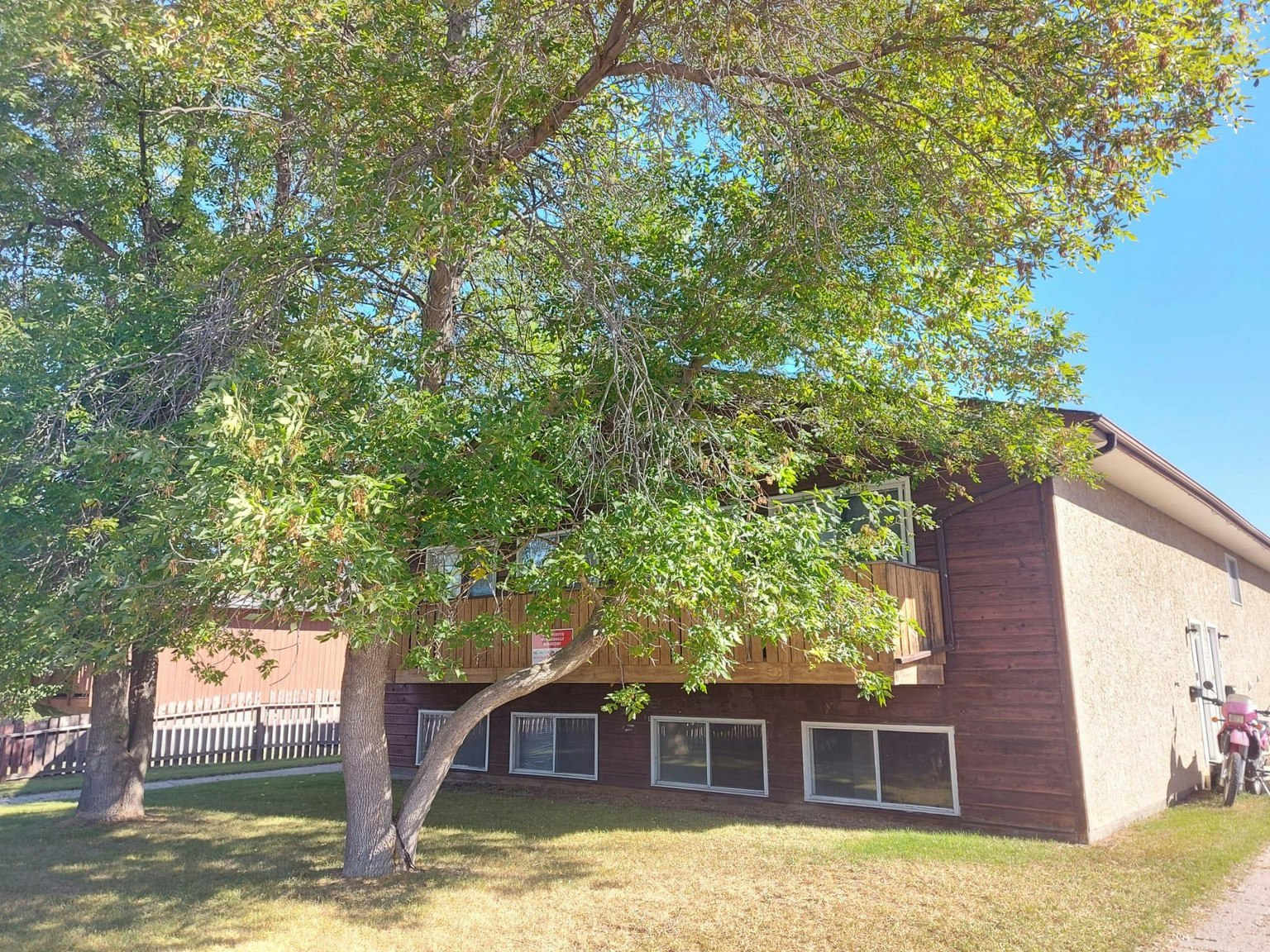 31 Nyberg Avenue, Red Deer, AB, T4P 1R5 - 3
