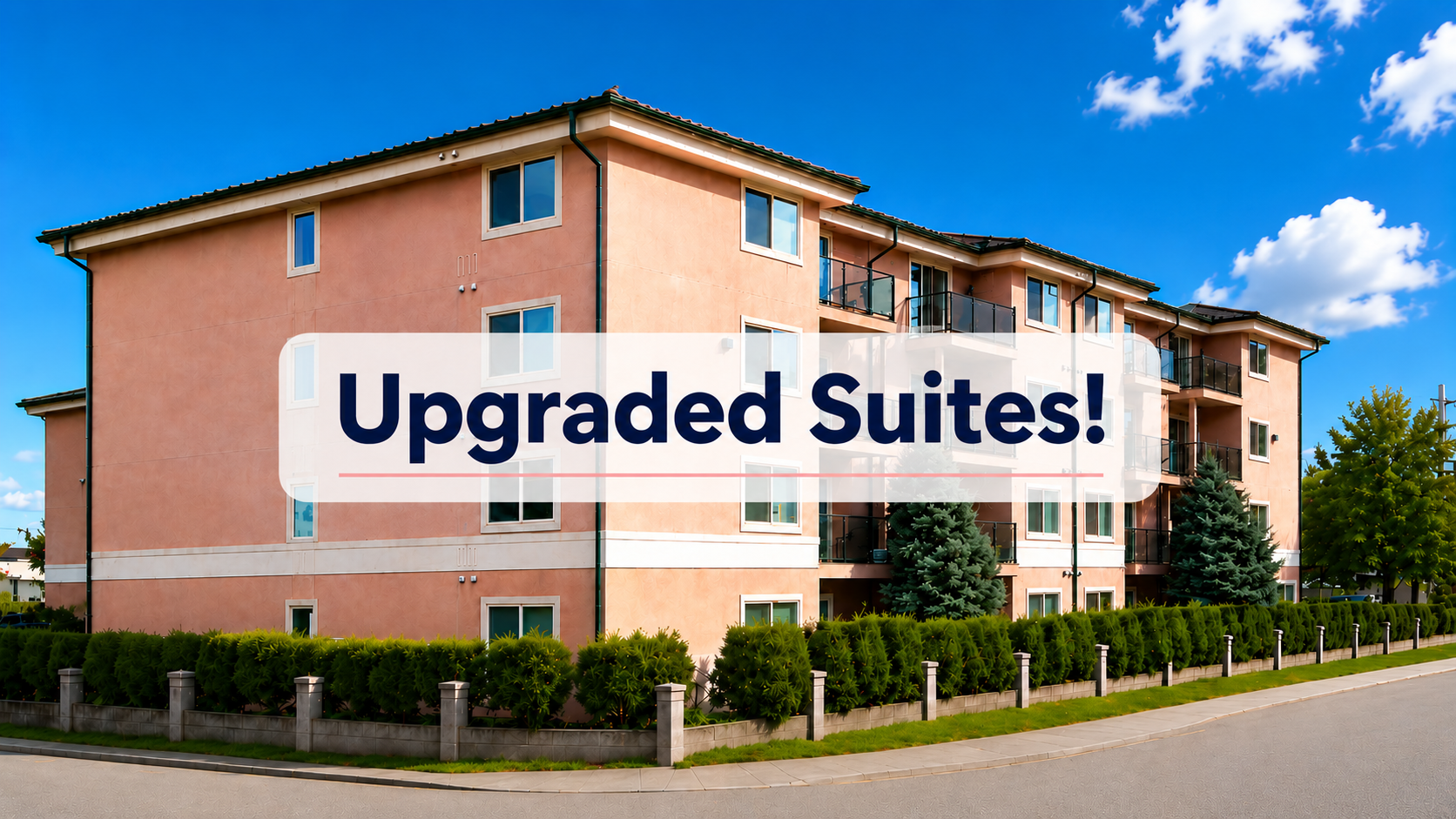 Various-885 Westminster Avenue, Kamloops, BC, V2B 8P8