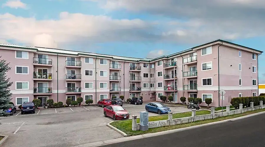 Various-885 Westminster Avenue, Kamloops, BC, V2B 8P8 - 18