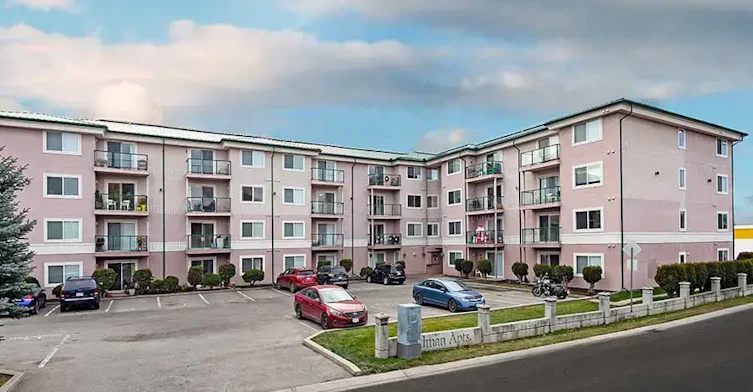 Various-885 Westminster Avenue, Kamloops, BC, V2B 8P8 - 18