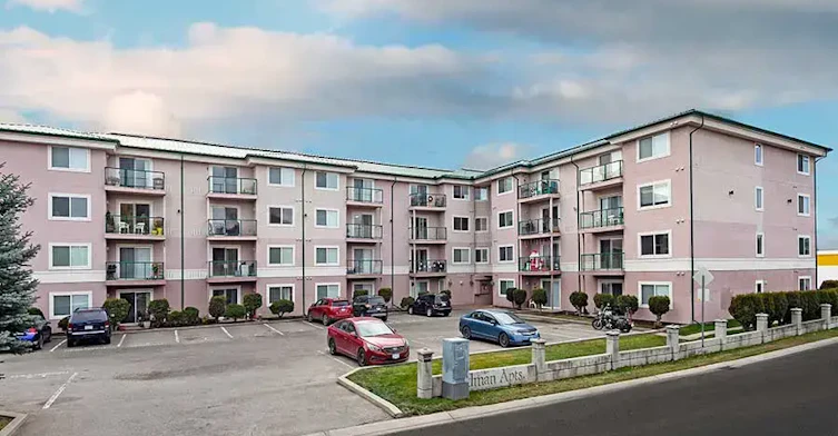 Various-885 Westminster Avenue, Kamloops, BC, V2B 8P8 - 18