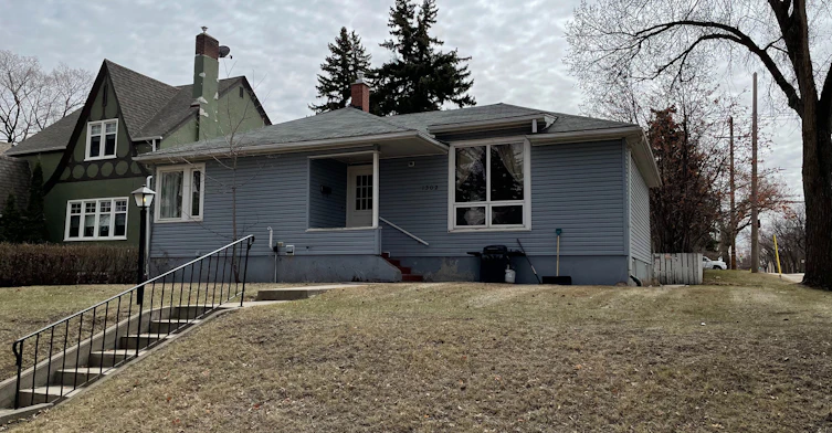 B-1302 Elliott Street, Saskatoon, SK, S7N 0V8