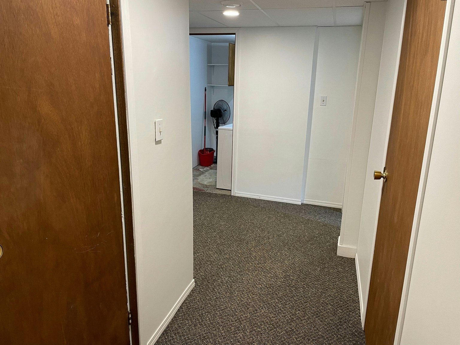 B-1302 Elliott Street, Saskatoon, SK, S7N 0V8 - 4