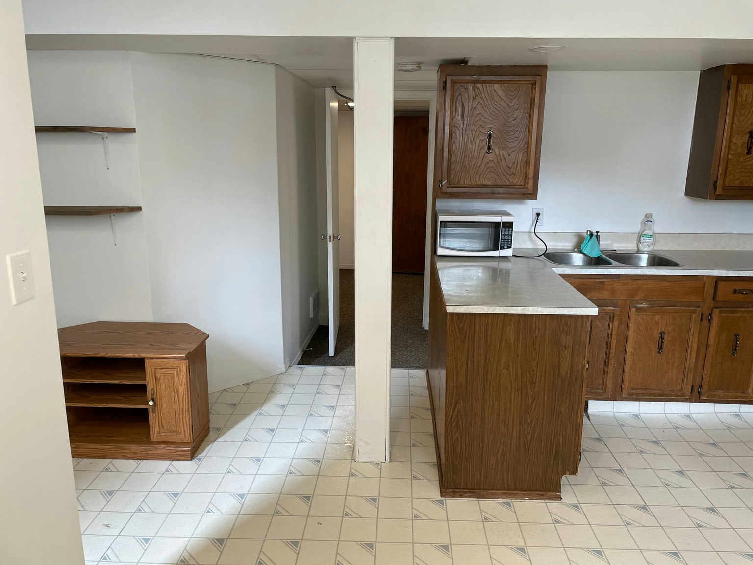 B-1302 Elliott Street, Saskatoon, SK, S7N 0V8 - 8
