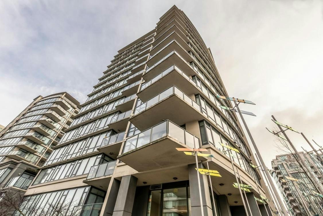 1706-7360 Elmbridge Way, Richmond, BC, V6X 0A5