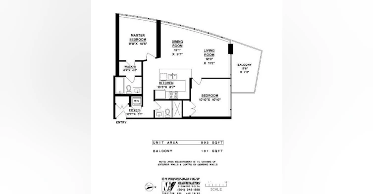 1706-7360 Elmbridge Way, Richmond, BC, V6X 0A5 - 24