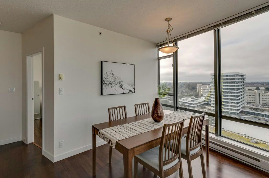 1706-7360 Elmbridge Way, Richmond, BC, V6X 0A5 - 11