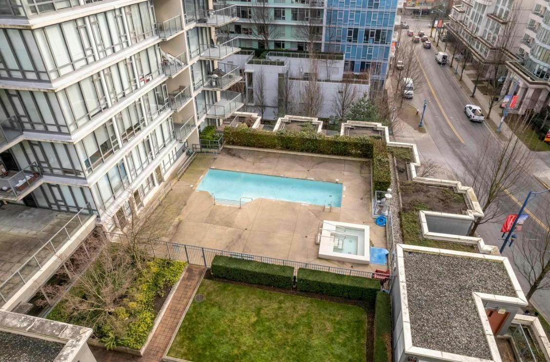 1706-7360 Elmbridge Way, Richmond, BC, V6X 0A5 - 26
