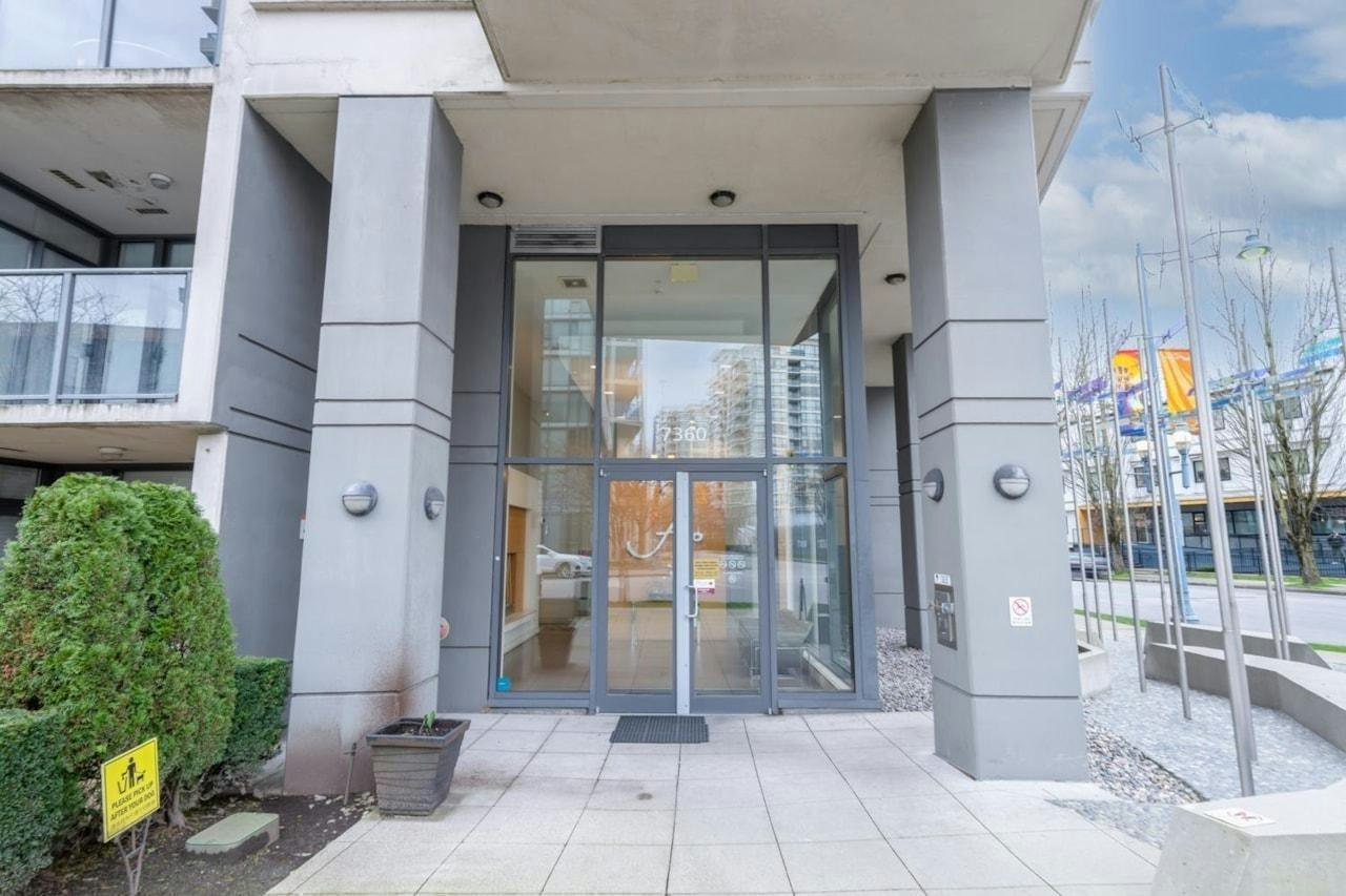 1706-7360 Elmbridge Way, Richmond, BC, V6X 0A5 - 2
