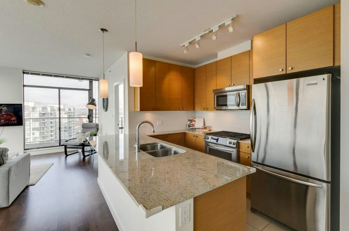 1706-7360 Elmbridge Way, Richmond, BC, V6X 0A5 - 5
