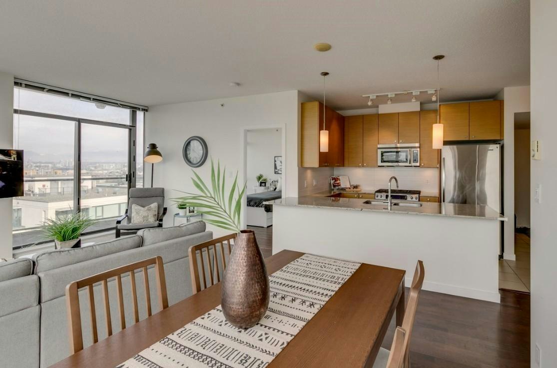 1706-7360 Elmbridge Way, Richmond, BC, V6X 0A5 - 4