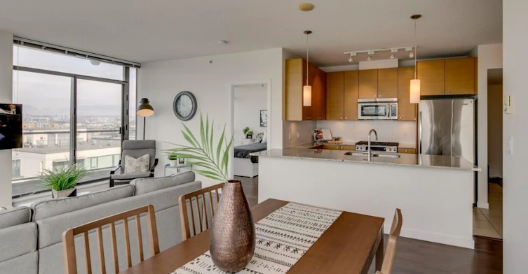 1706-7360 Elmbridge Way, Richmond, BC, V6X 0A5 - 4