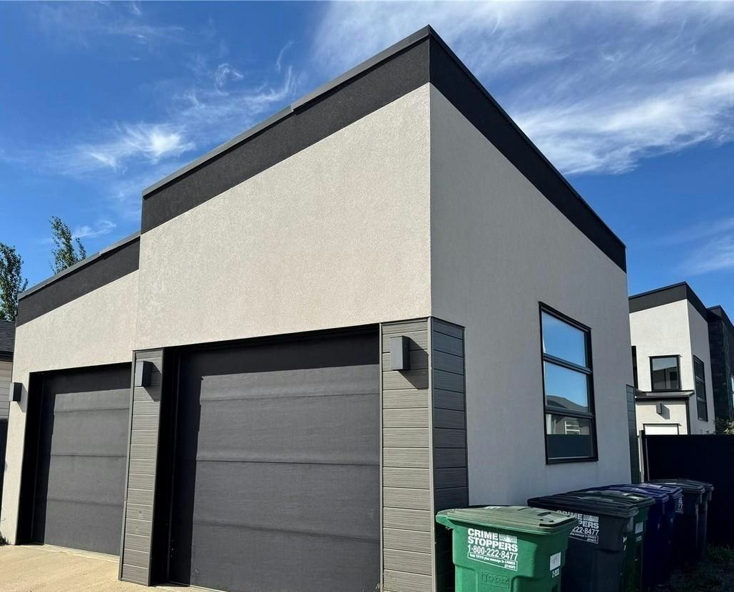 A-587 Kloppenburg Crescent, Saskatoon, SK, S7S 1N1 - 20