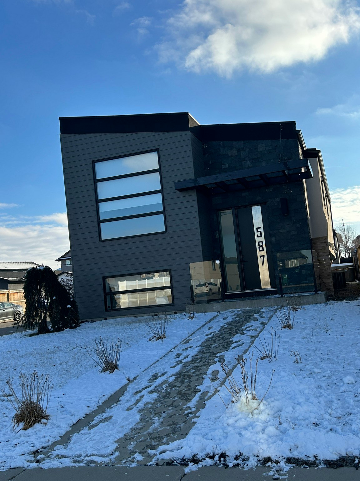 A-587 Kloppenburg Crescent, Saskatoon, SK, S7S 1N1 - 3