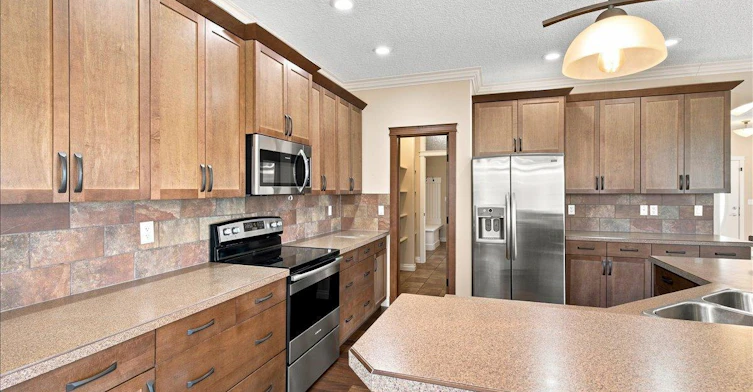 9335 Lakeshore Court, Grande Prairie, AB, T8X 1S4 - 10