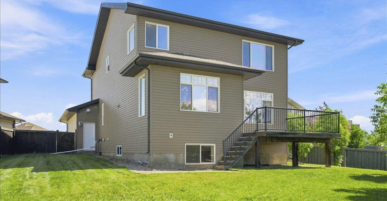 9335 Lakeshore Court, Grande Prairie, AB, T8X 1S4 - 22