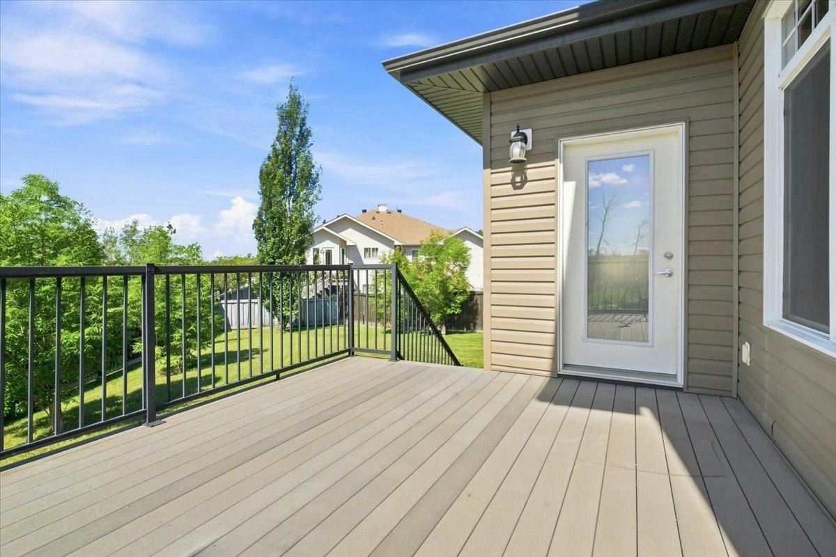 9335 Lakeshore Court, Grande Prairie, AB, T8X 1S4 - 23