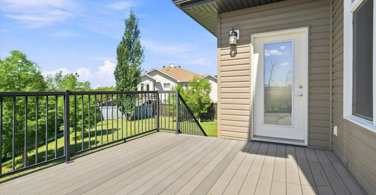 9335 Lakeshore Court, Grande Prairie, AB, T8X 1S4 - 23