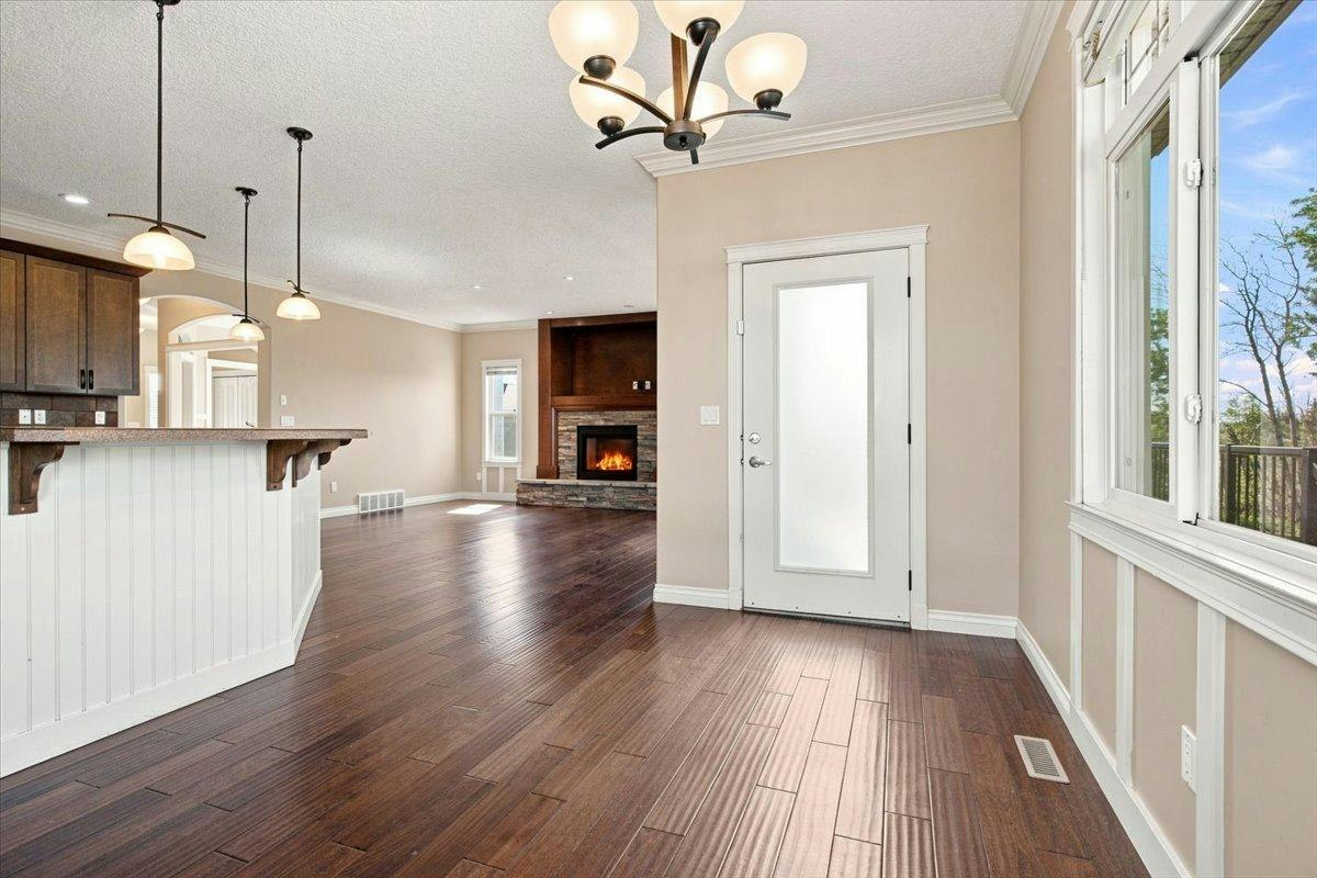 9335 Lakeshore Court, Grande Prairie, AB, T8X 1S4 - 9