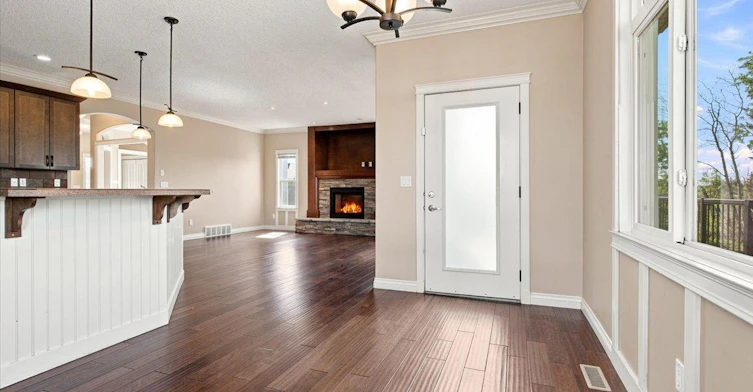9335 Lakeshore Court, Grande Prairie, AB, T8X 1S4 - 9