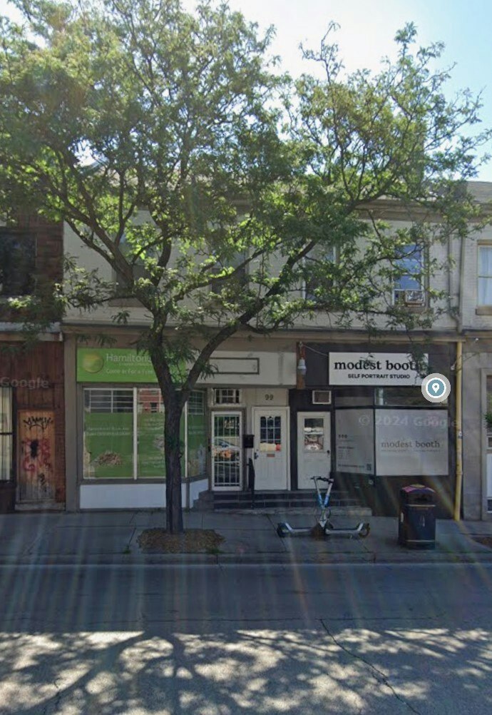 12-103 John Street South, Hamilton, ON, L8N 2C2 - 12