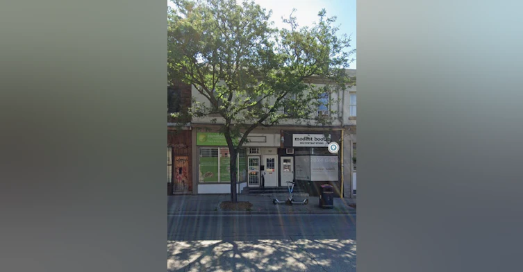 12-103 John Street South, Hamilton, ON, L8N 2C2 - 12