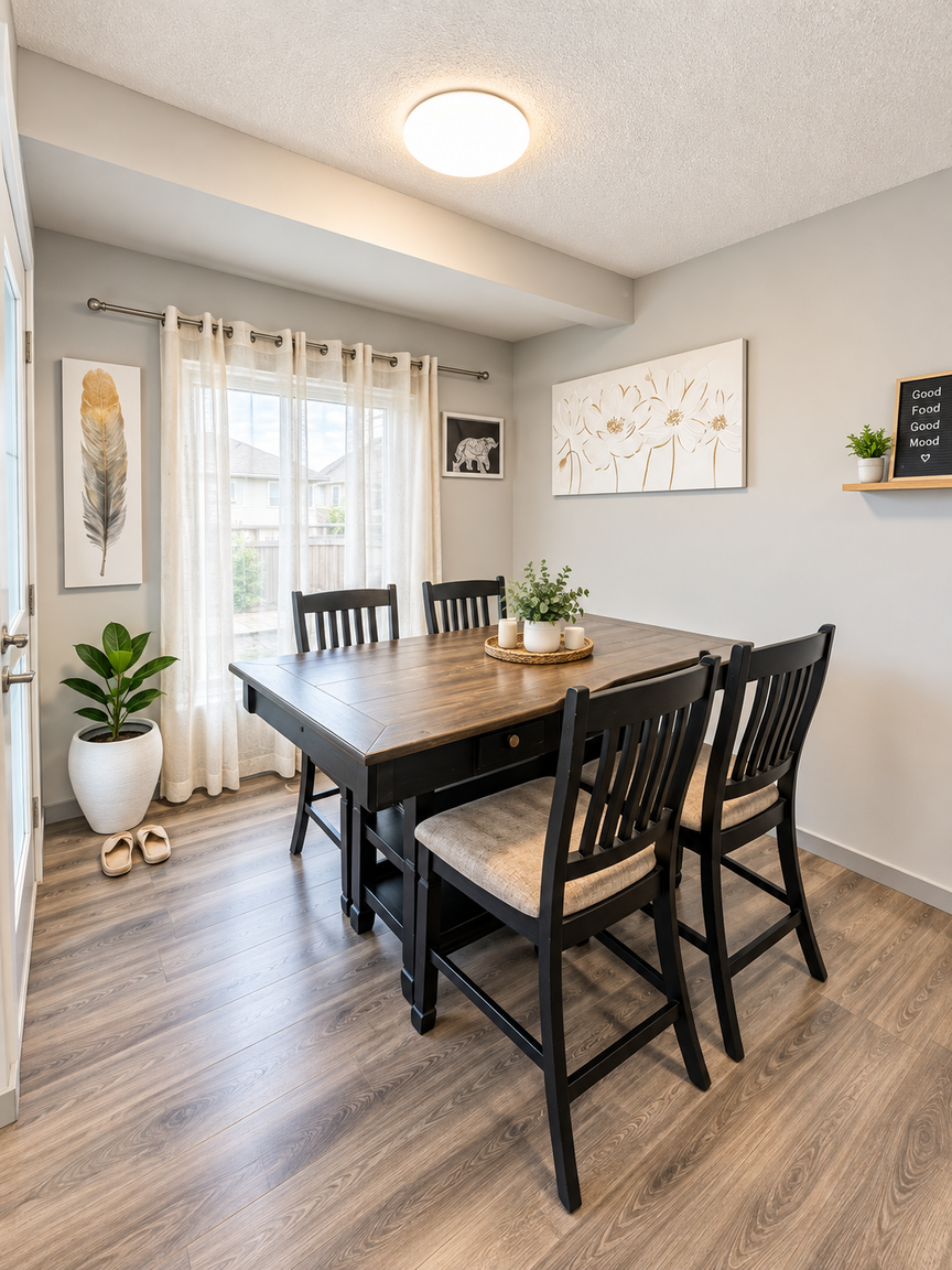 4425 6a Street Northwest, Edmonton, AB, T6T 2K5 - 8