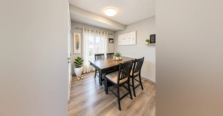 4425 6a Street Northwest, Edmonton, AB, T6T 2K5 - 8