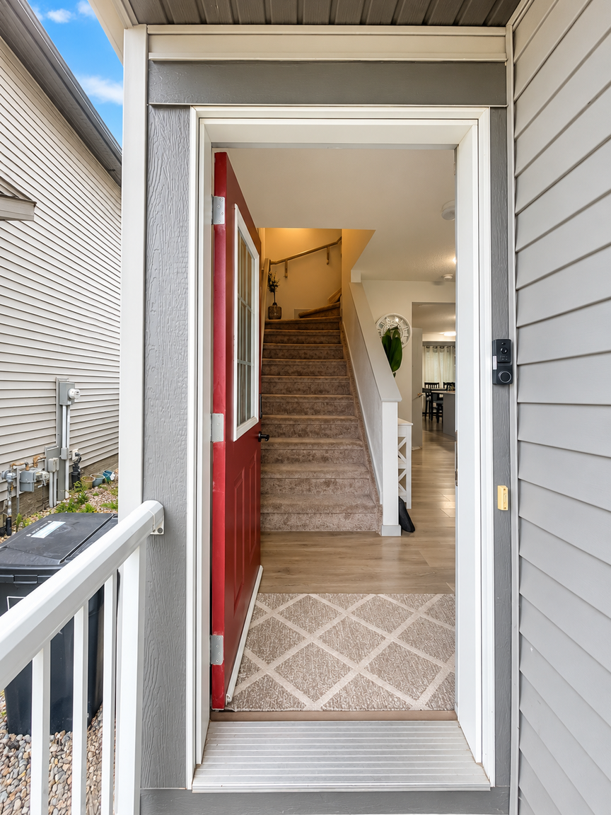 4425 6a Street Northwest, Edmonton, AB, T6T 2K5 2
