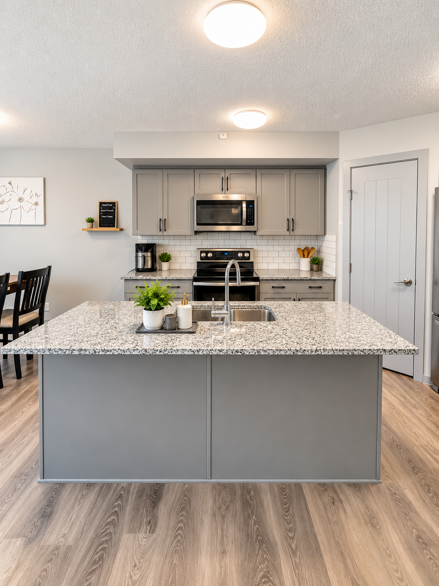 4425 6a Street Northwest, Edmonton, AB, T6T 2K5 - 9