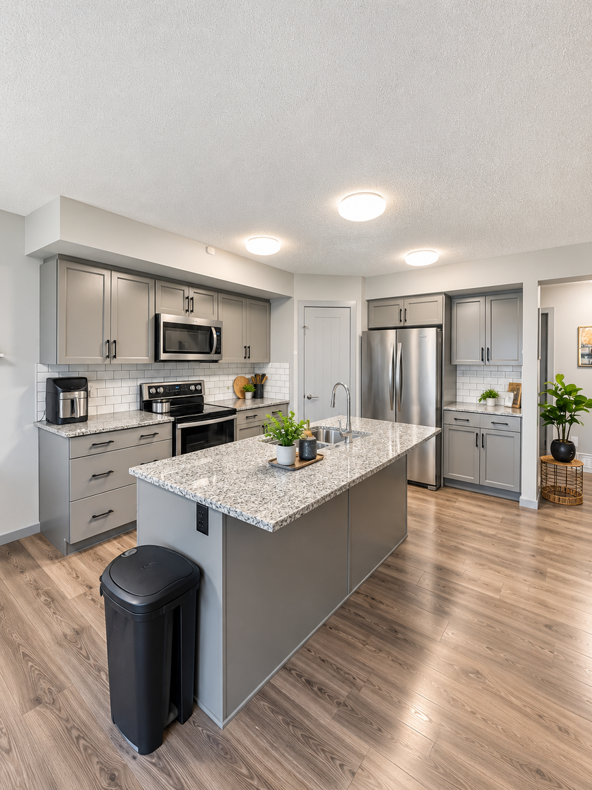 4425 6a Street Northwest, Edmonton, AB, T6T 2K5 - 7