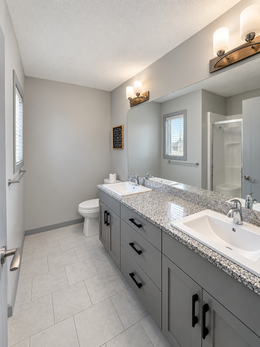 4425 6a Street Northwest, Edmonton, AB, T6T 2K5 - 28