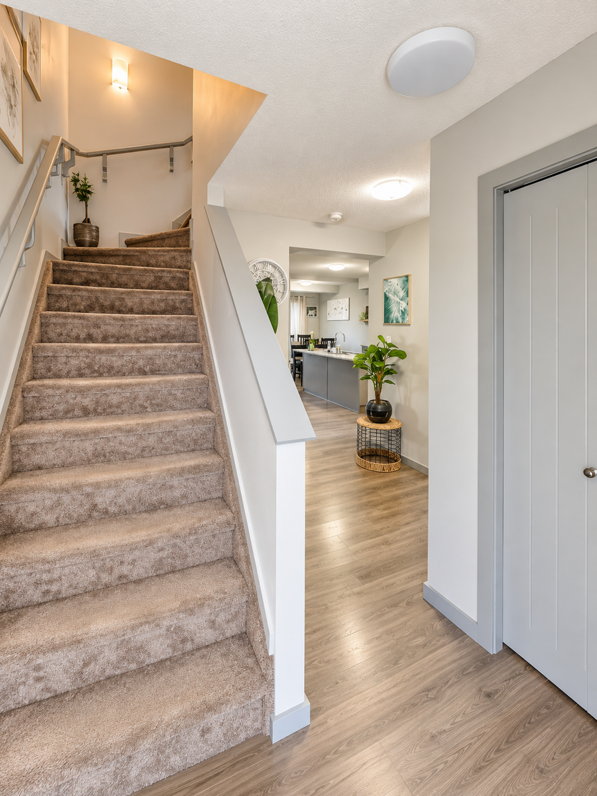4425 6a Street Northwest, Edmonton, AB, T6T 2K5 3