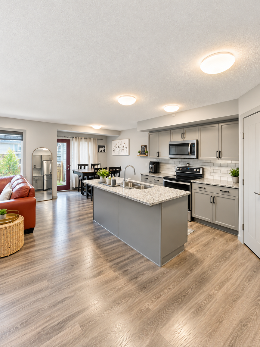 4425 6a Street Northwest, Edmonton, AB, T6T 2K5 - 6