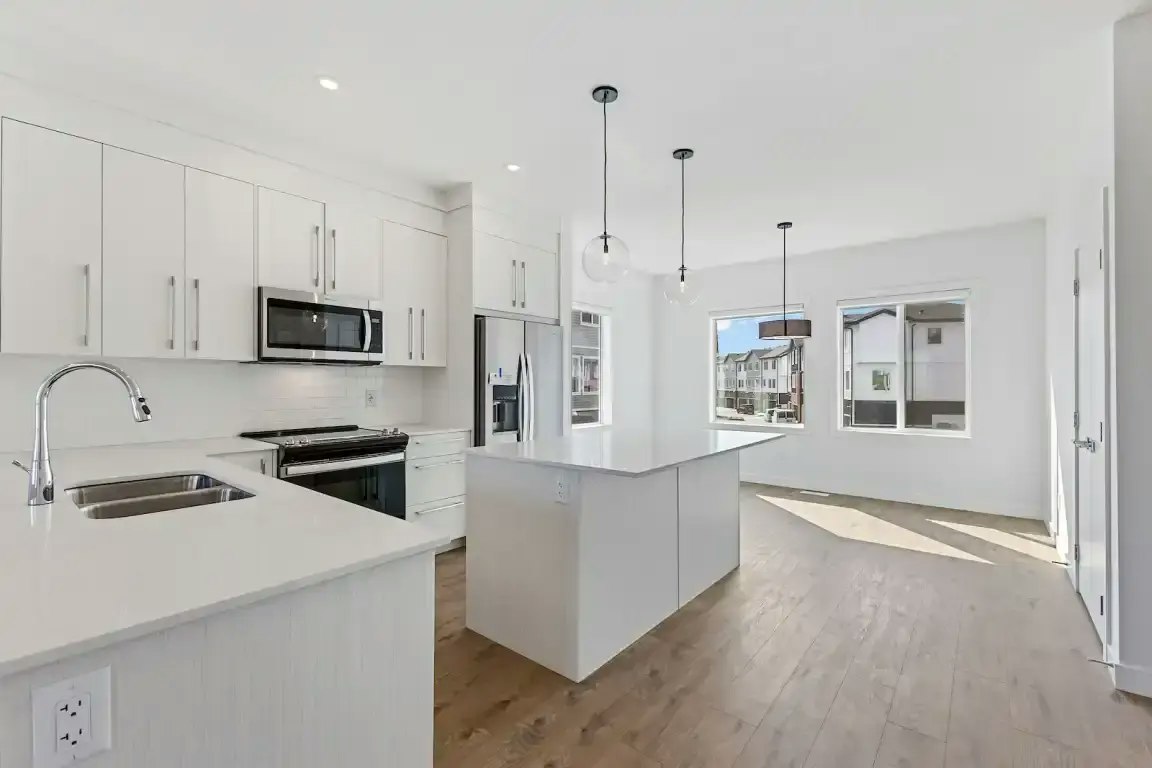 503-280 Chelsea Road, Chestermere, AB, T1X 2X9 - 3