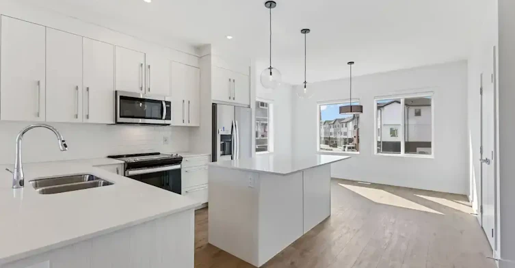 503-280 Chelsea Road, Chestermere, AB, T1X 2X9 - 3