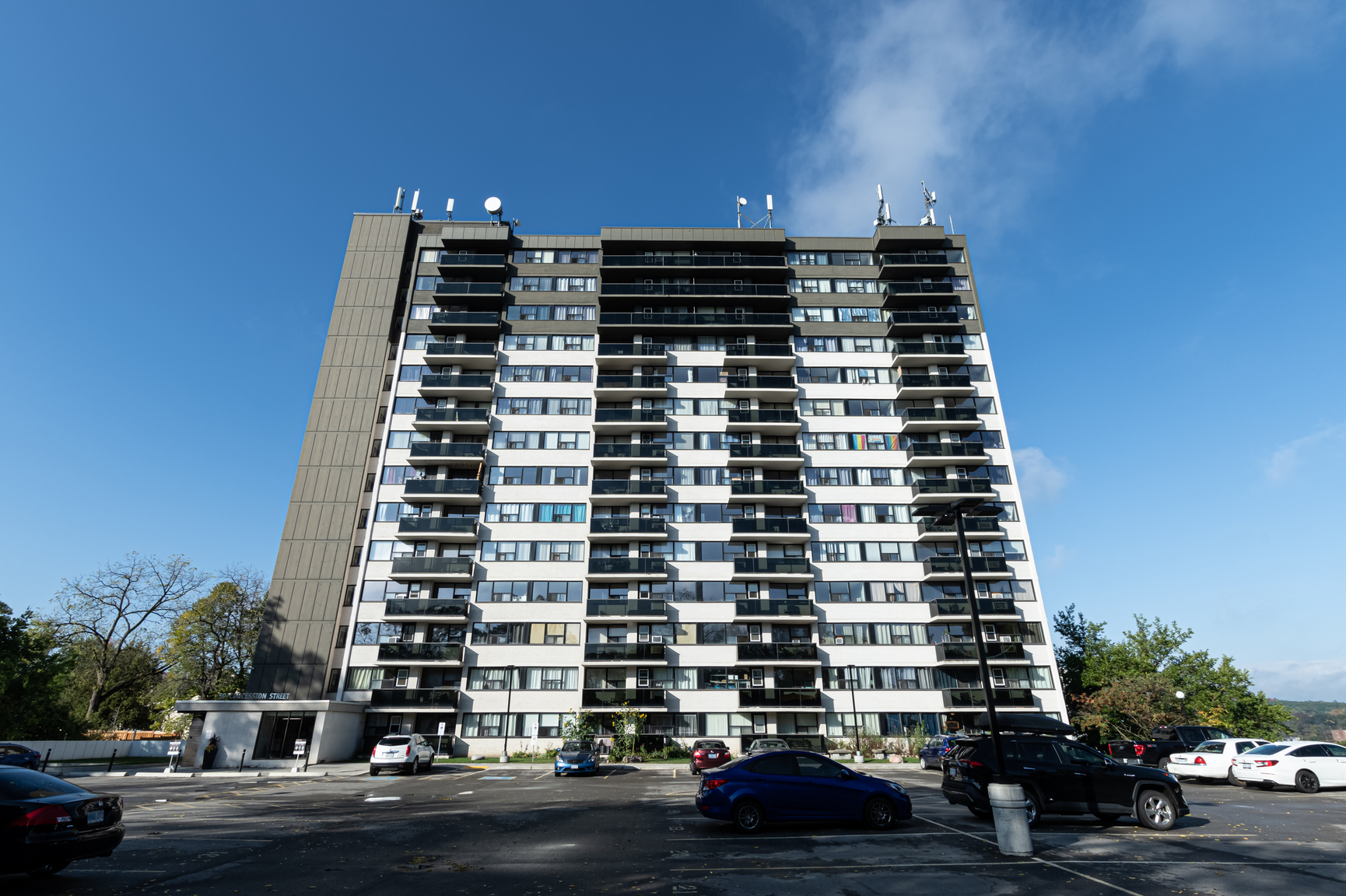 0701-59 Concession Street, Cambridge, ON, N1R 5Z6 - 46
