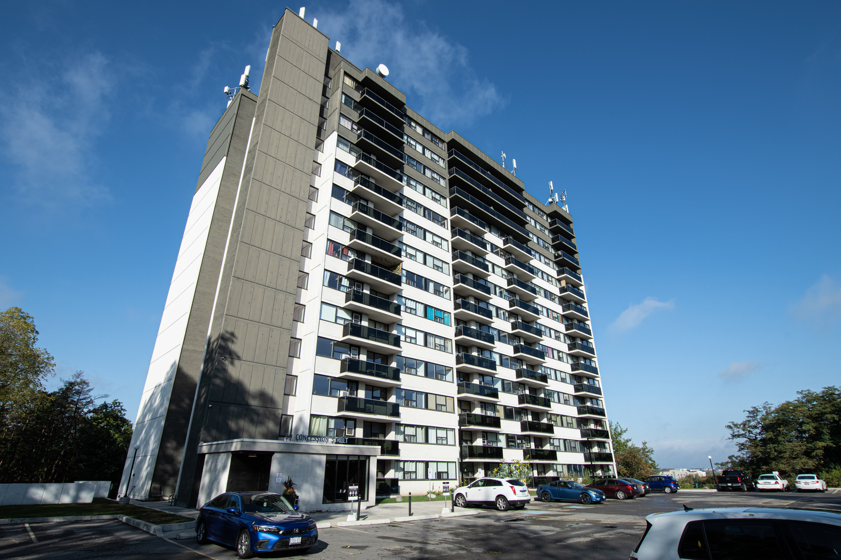 0701-59 Concession Street, Cambridge, ON, N1R 5Z6 - 40