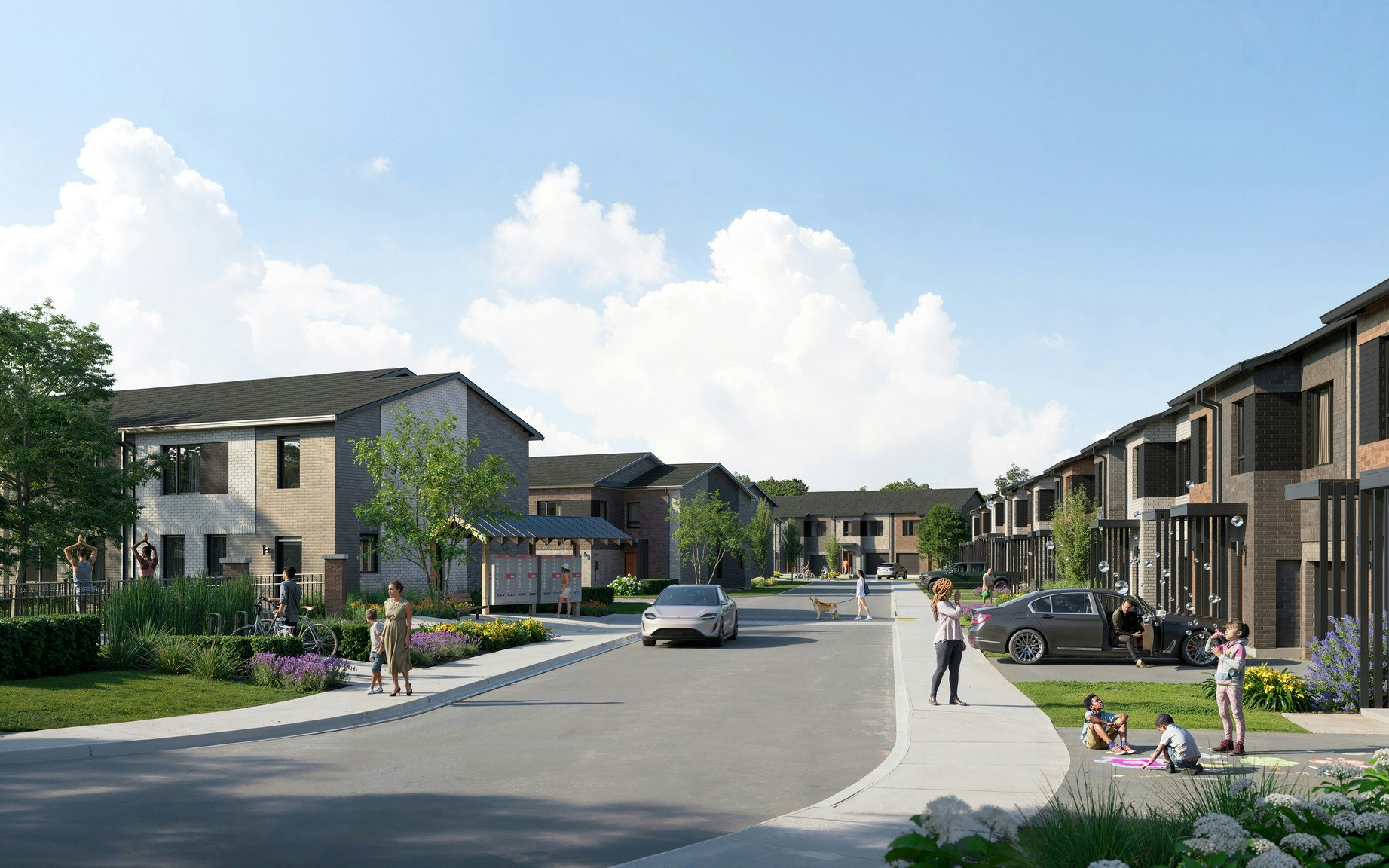 2 History Circle, Brampton, ON, L7A 5N3