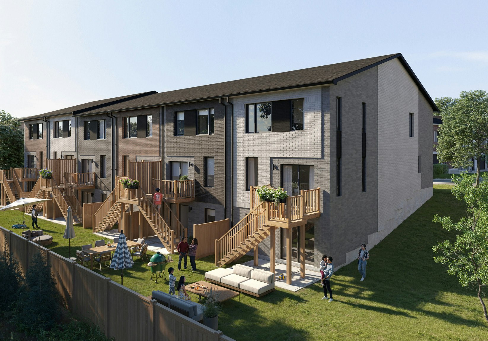 2 History Circle, Brampton, ON, L7A 5N3 - 3