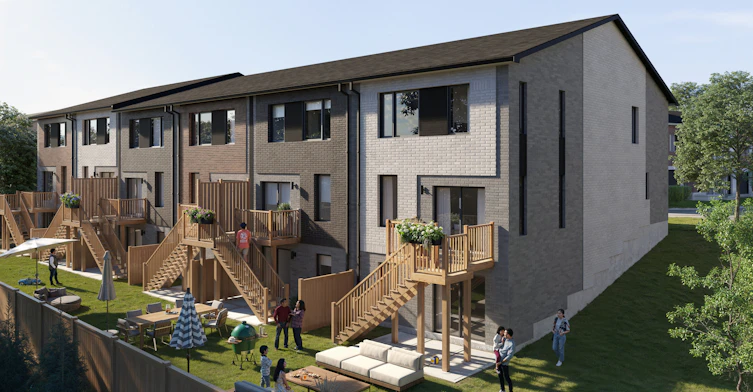 2 History Circle, Brampton, ON, L7A 5N3 - 3