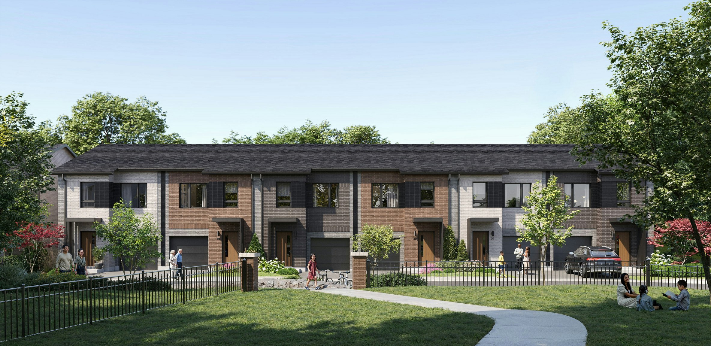2 History Circle, Brampton, ON, L7A 5N3 - 2