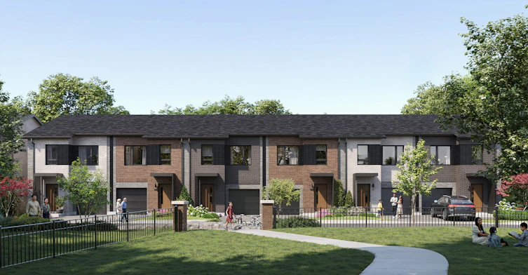2 History Circle, Brampton, ON, L7A 5N3 - 2