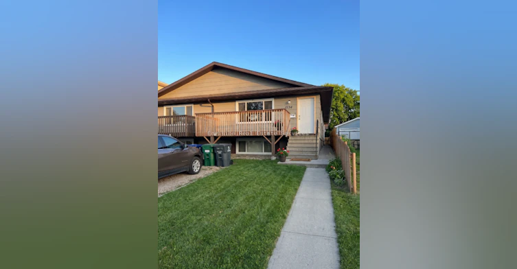 B-1534 G Avenue North, Saskatoon, SK, S7L 2B2