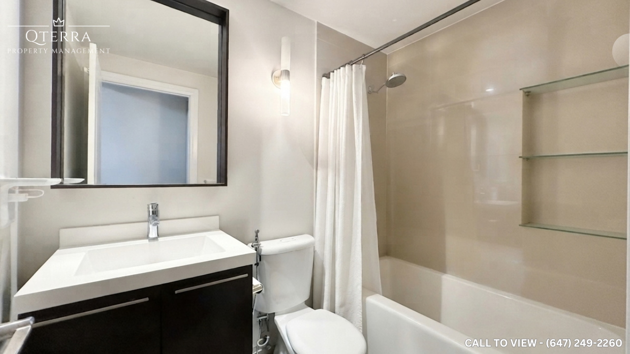 604-100 Harrison Garden Boulevard, Toronto, ON, M2N 0C2 - 4
