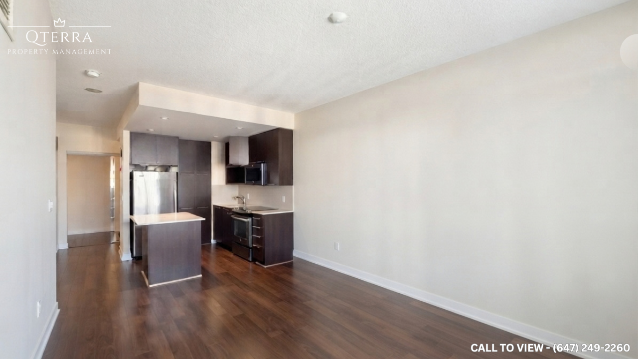 604-100 Harrison Garden Boulevard, Toronto, ON, M2N 0C2