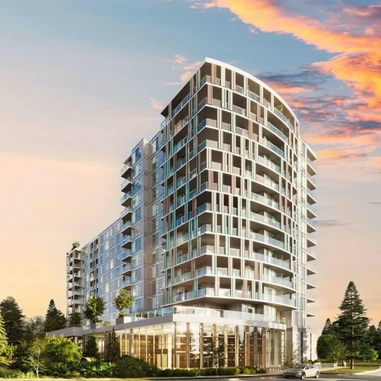 507-3588 Ketcheson Road, Richmond, BC, V6X 1K2