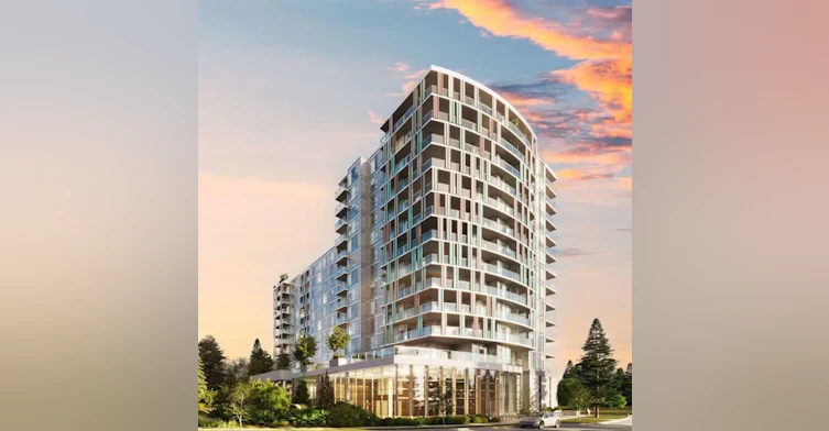 507-3588 Ketcheson Road, Richmond, BC, V6X 1K2