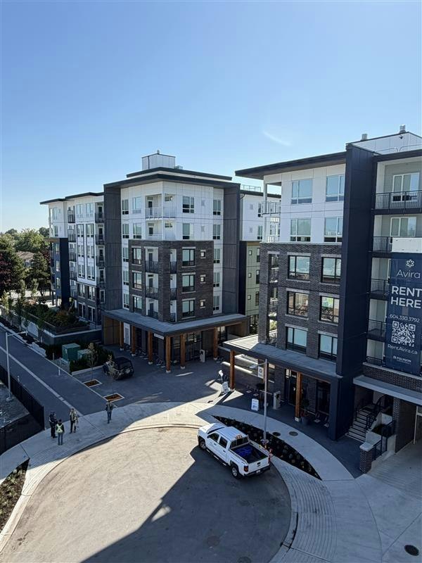 507-3588 Ketcheson Road, Richmond, BC, V6X 1K2 - 21